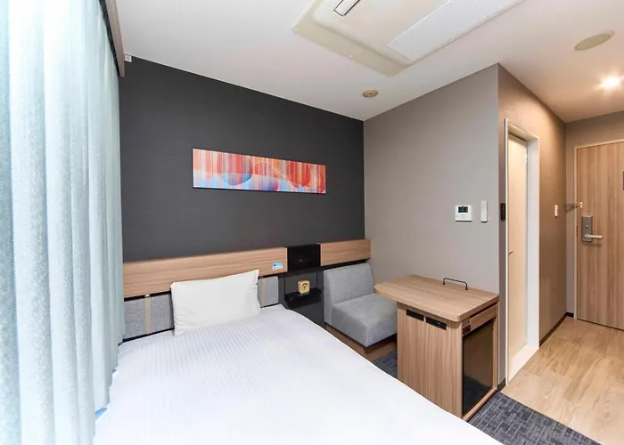 Washington R&B Hotel Umeda East
