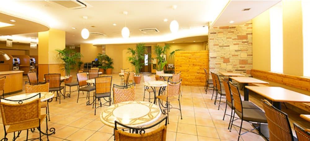 梅田东r&b酒店 酒店 大阪