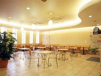 梅田东r&b酒店 3* 大阪